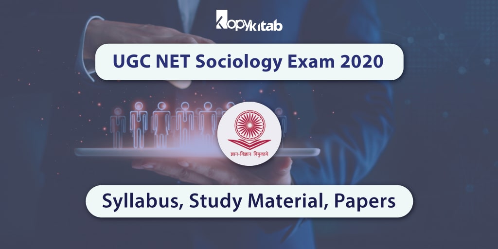 UGC NET Sociology Exam