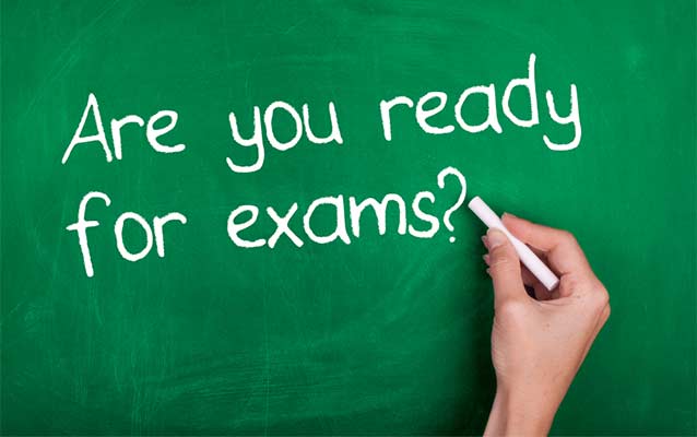 CBSE Board Exam Preparation Tips