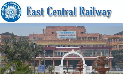 East central railway