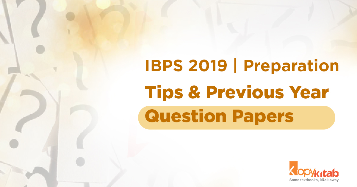 IBPS 2019