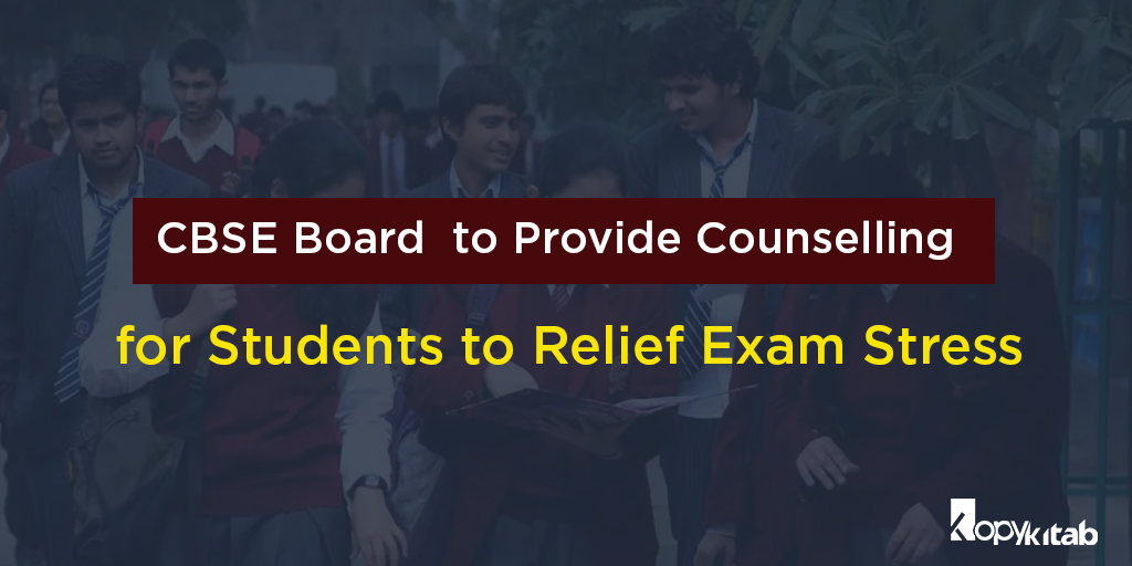 CBSE Board Counselling