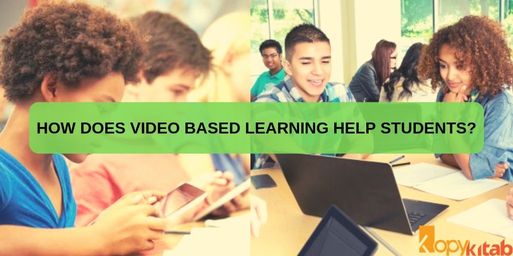 How does Video based Learning Help Students_