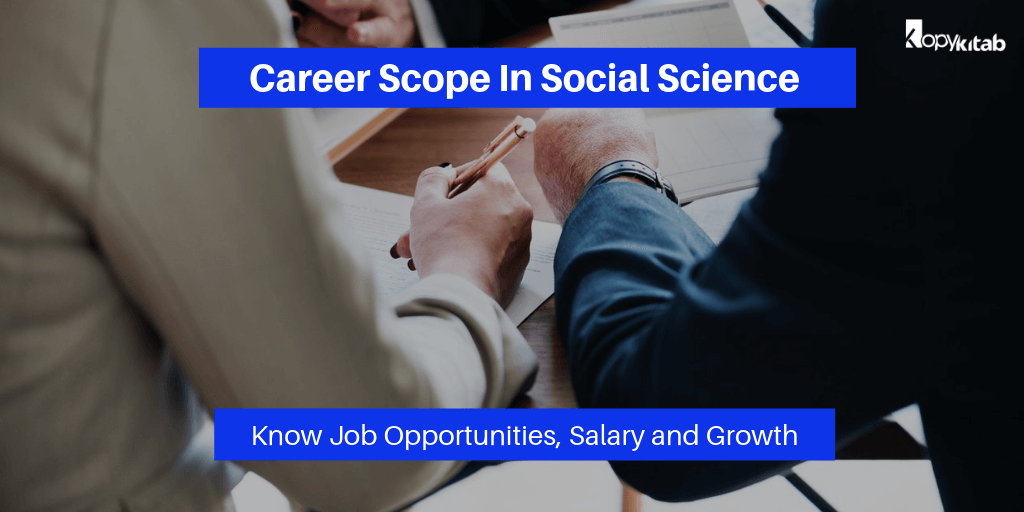 Career Scope In Social Science