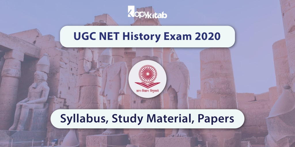 UGC NET History Exam