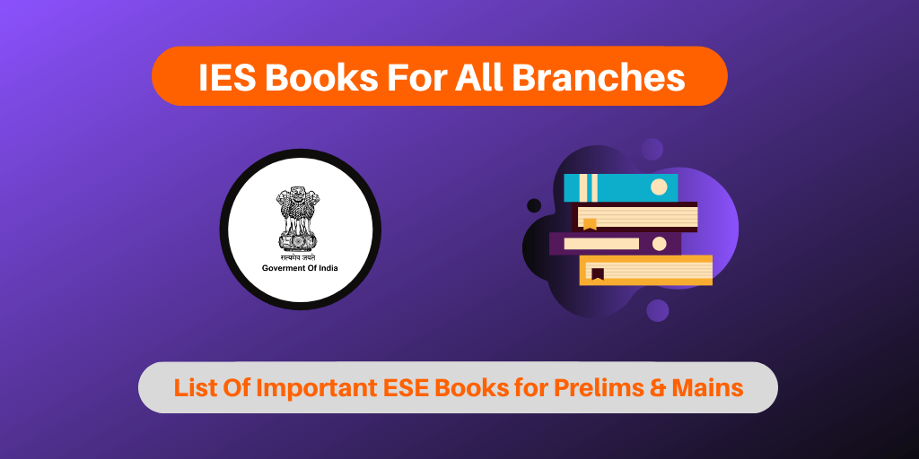 IES Books For All Branches