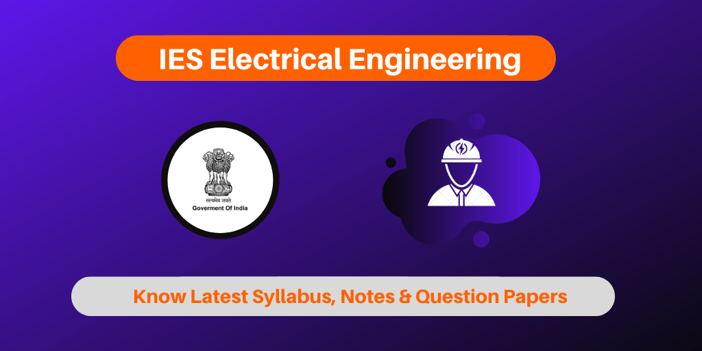 IES Electrical Engineering