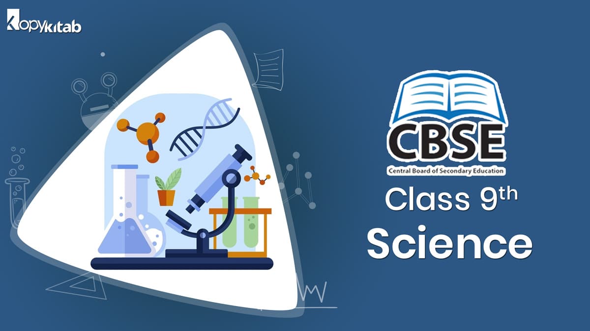 CBSE Class 9 Science