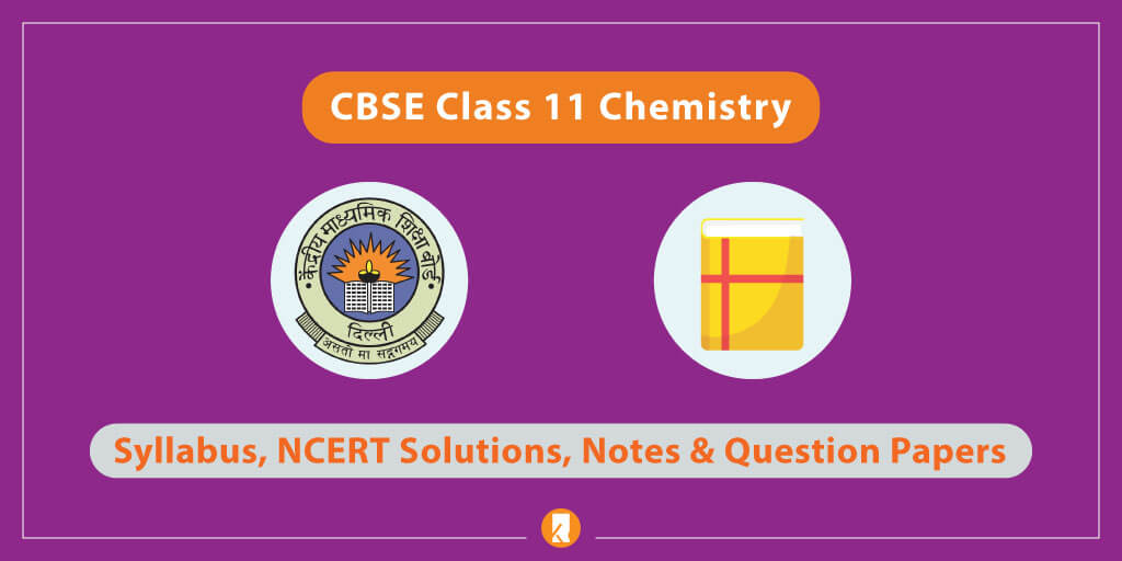 CBSE-Class-11-Chemistry