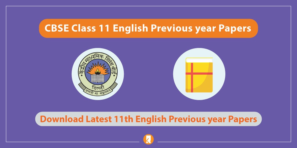CBSE-Class-11-English-Previous-year-Papers