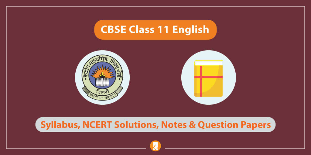 CBSE-Class-11-English