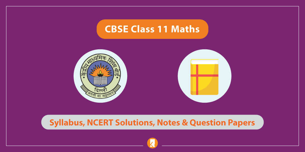 CBSE-Class-11-Maths