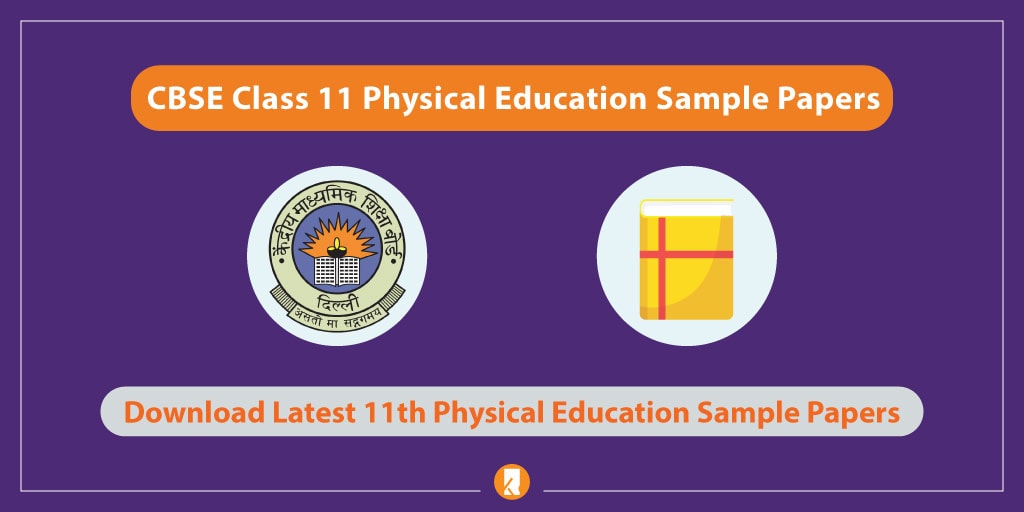 CBSE-Class-11-Physical-Education-Sample-Papers