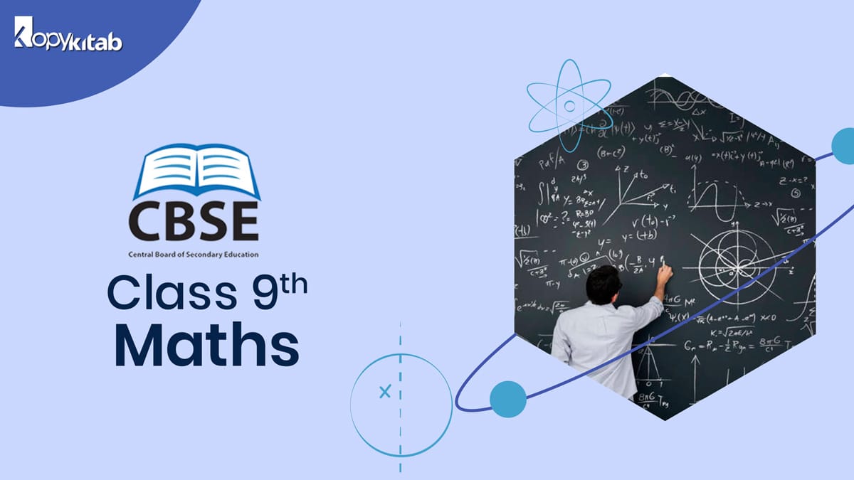 CBSE Class 9 Maths