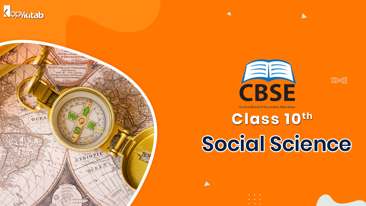 CBSE Class 10 Social Science