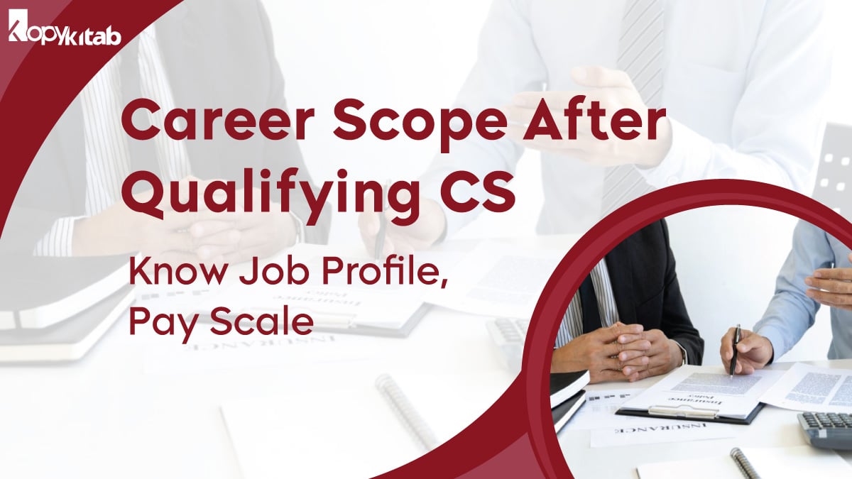 Career Scope After Qualifying CS