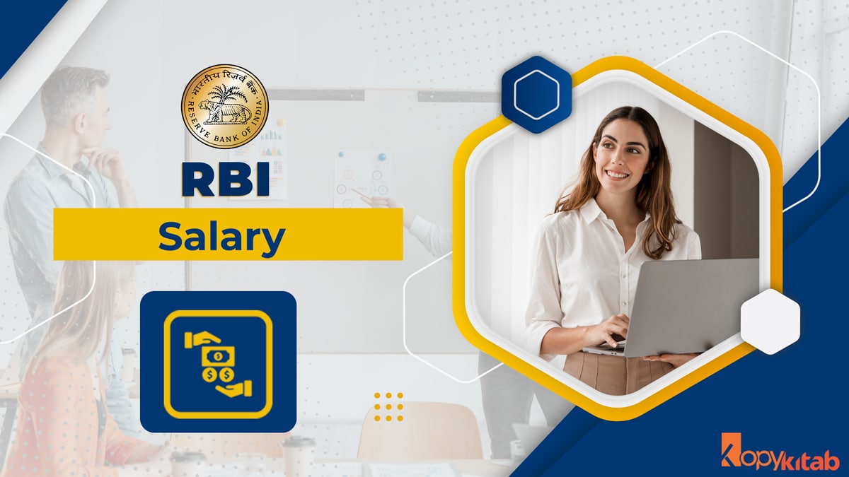 RBI Salary