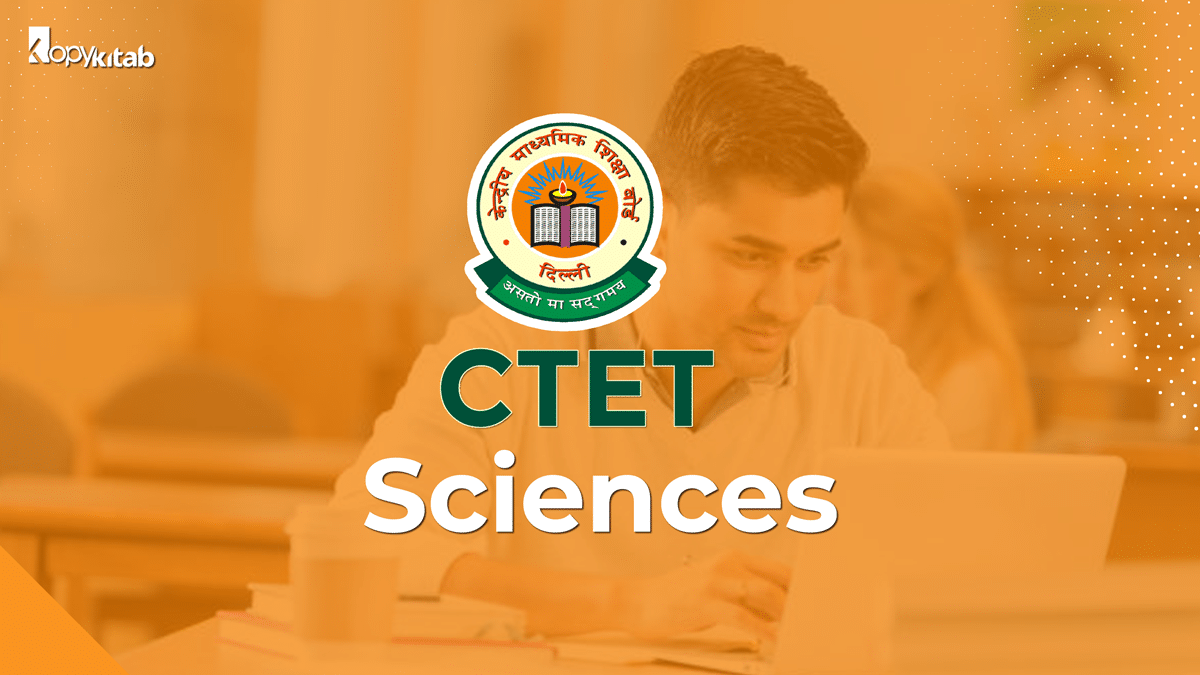CTET Science