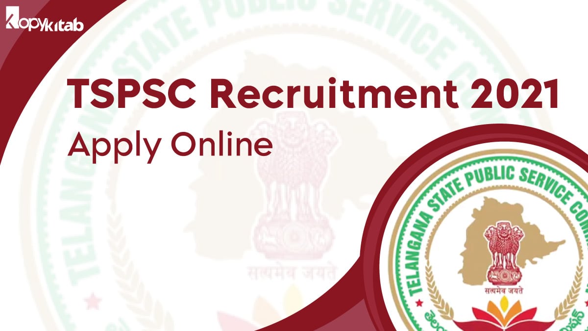 TSPSC Recruitment