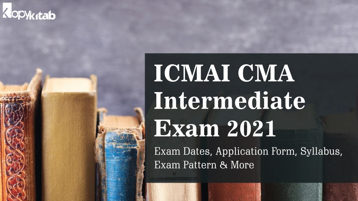 CMA Intermediate Exam