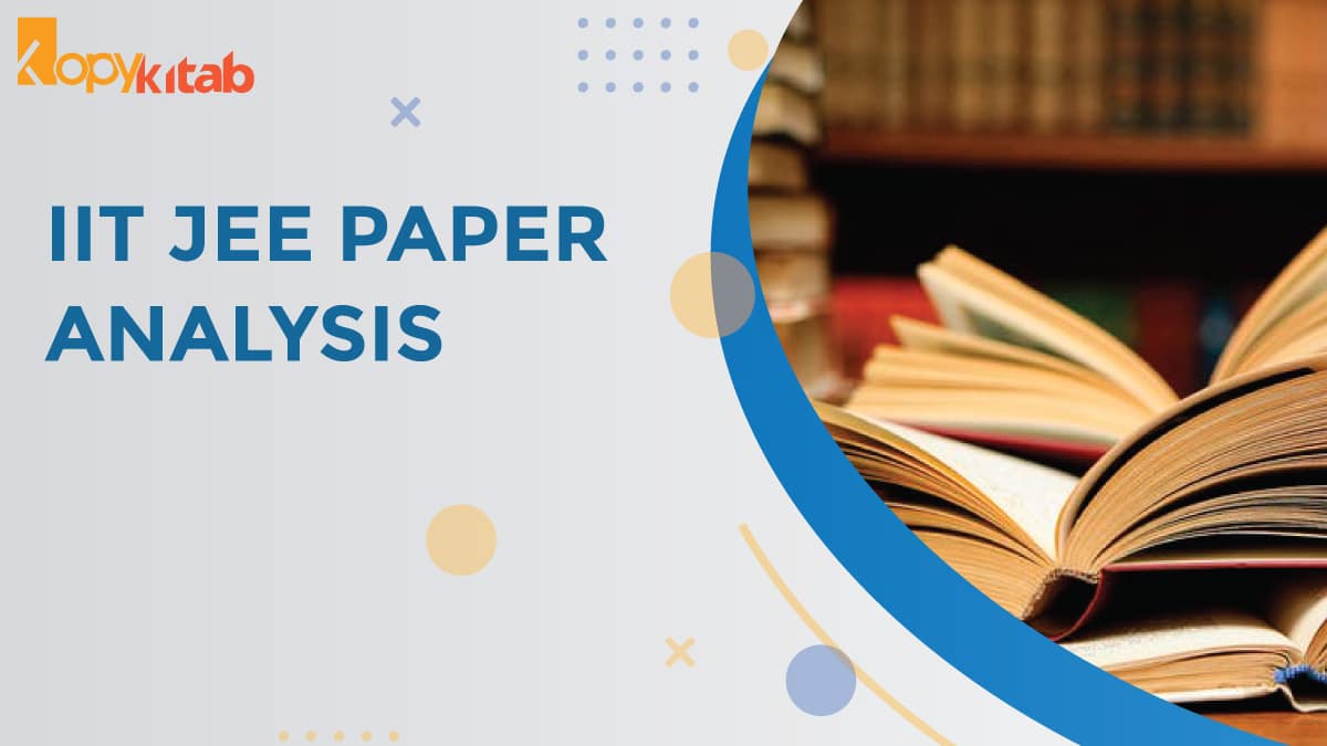 JEE Paper Analysis