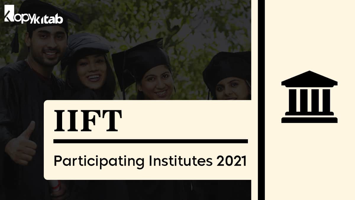 IIFT Participating Institutes