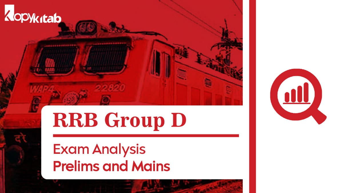 RRB Group D exam analysis