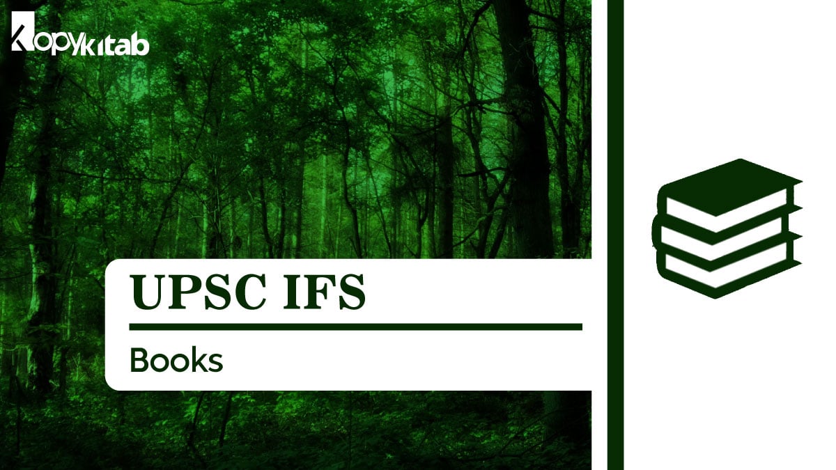 UPC IFS Books