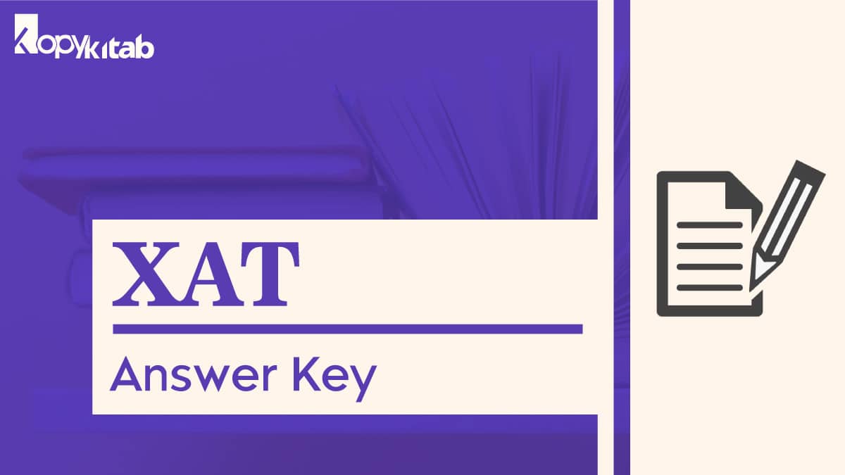 XAT-Answer-Key