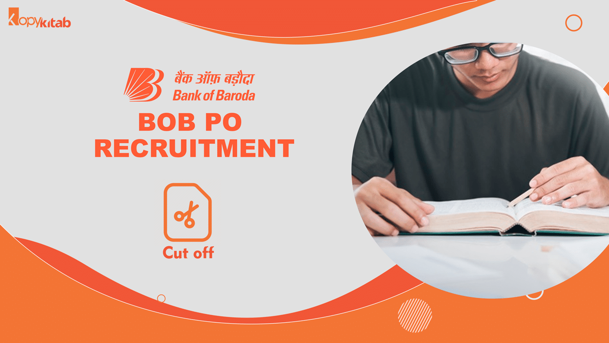 BOB PO Cut off 2021