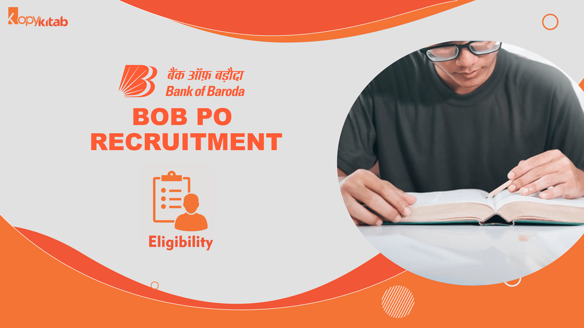 BOB PO Eligibility 2021