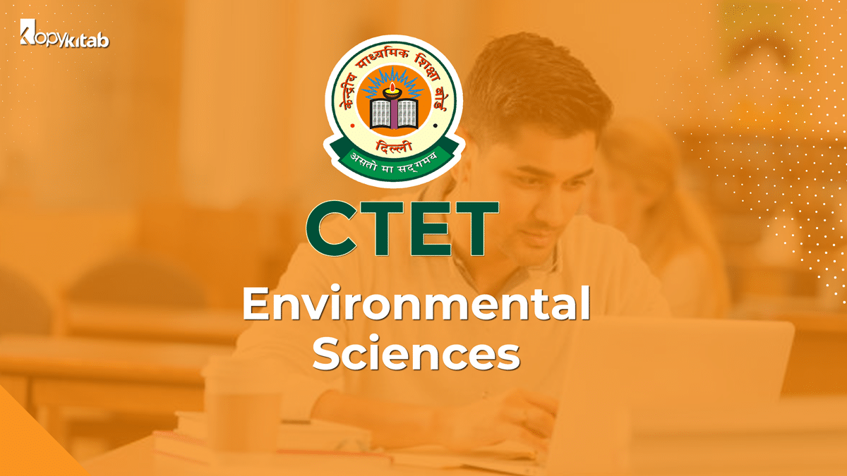 CTET Environmental Sciences