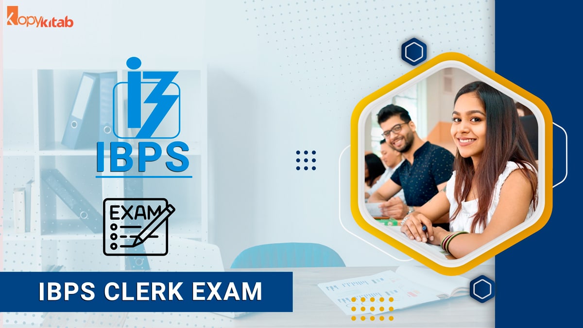 IBPS Clerk Exam