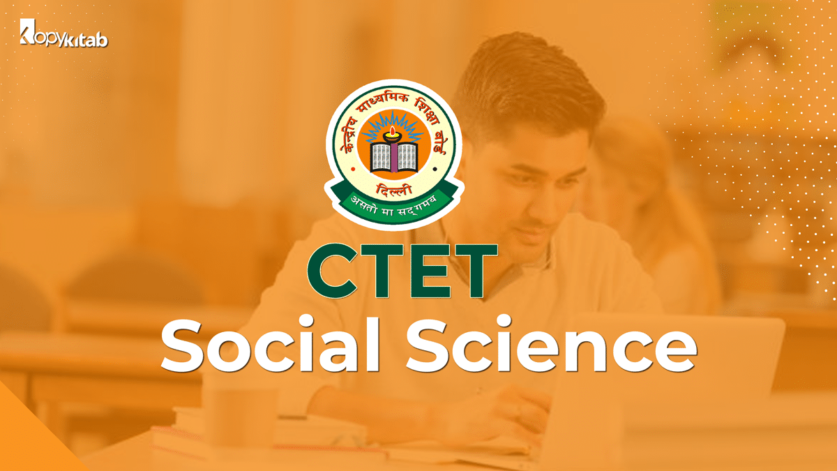 CTET Social Science