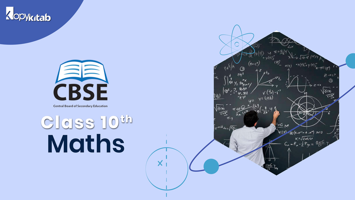 CBSE Class 10 Maths
