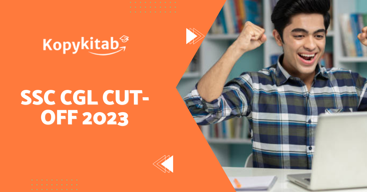 SSC CGL Cut-Off 2023 Check Previous Year and Expected Cut Off