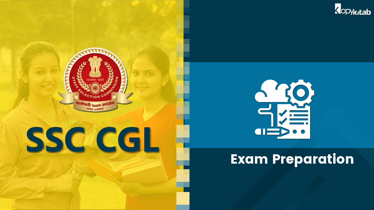 SSC CGL Exam Preparation