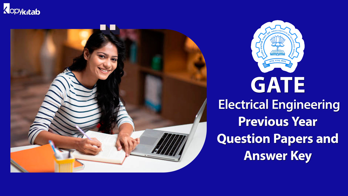 GATE Electrical Engineering Exam Paper Analysis 2022