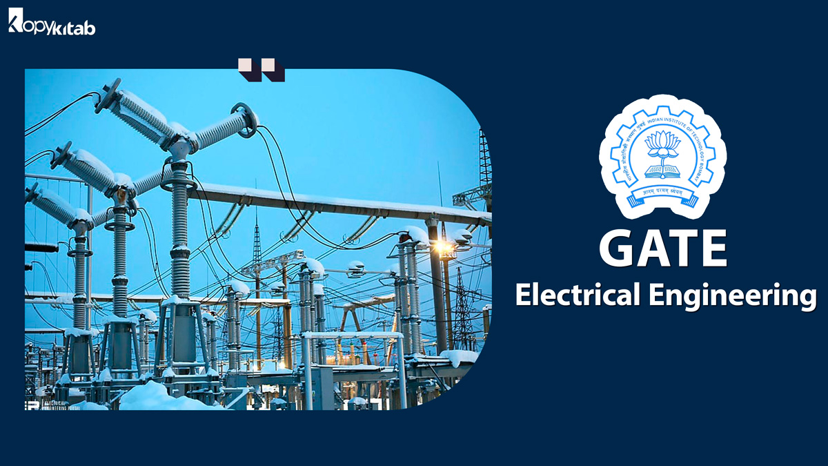 GATE Electrical Engineering Previous Year Question Papers and Answer Key