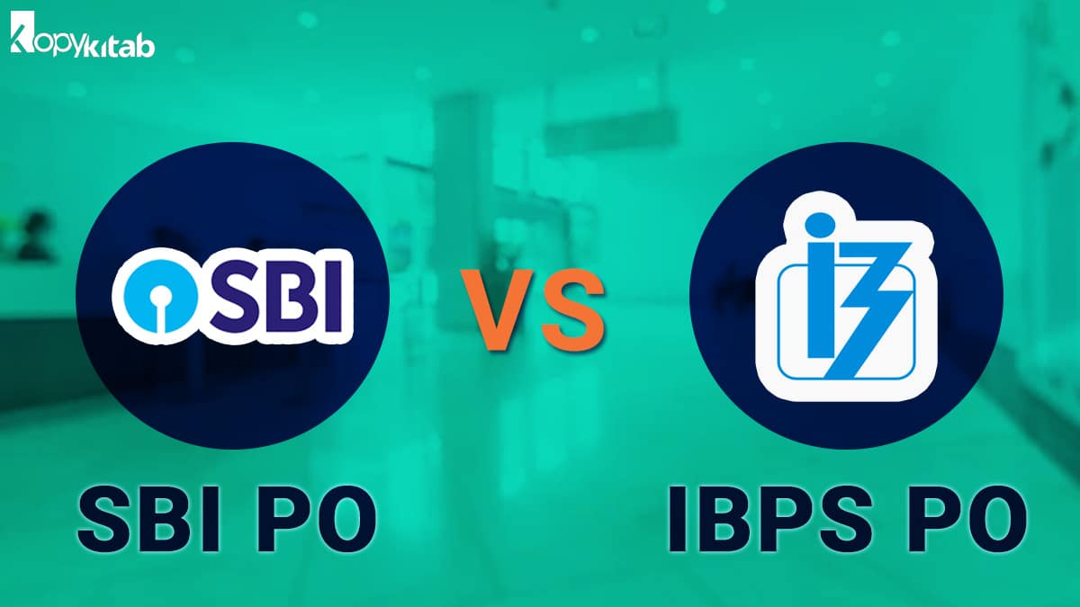 SBI PO vs IBPS PO