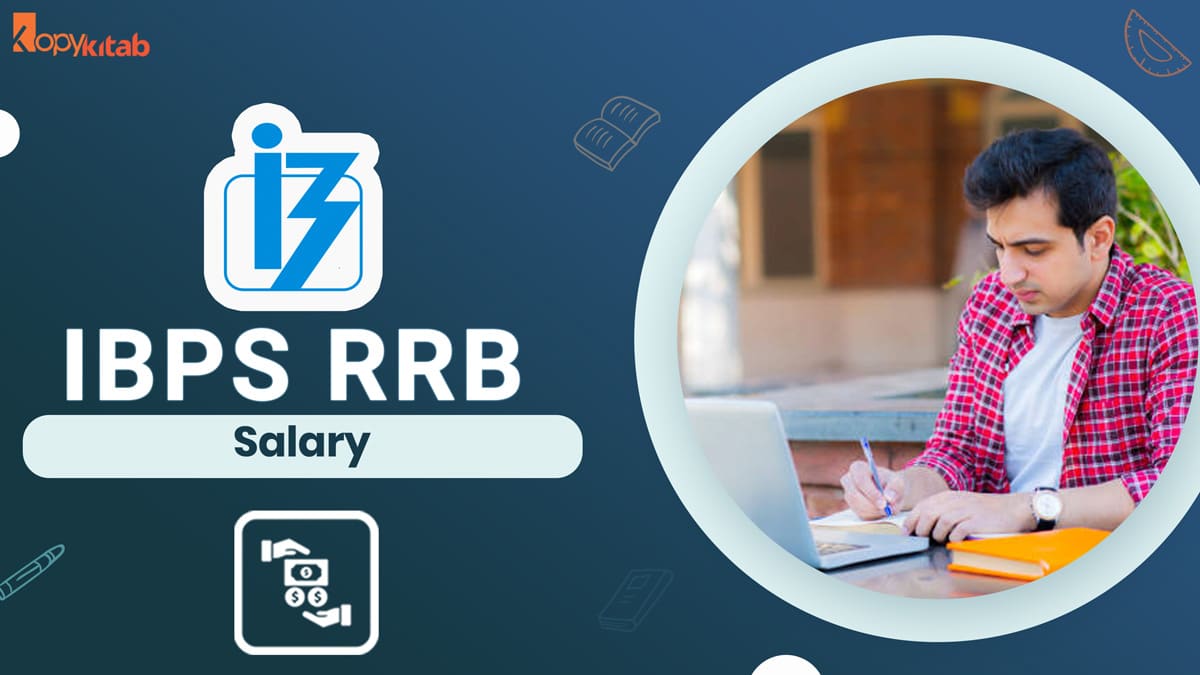 IBPS RRB Salary