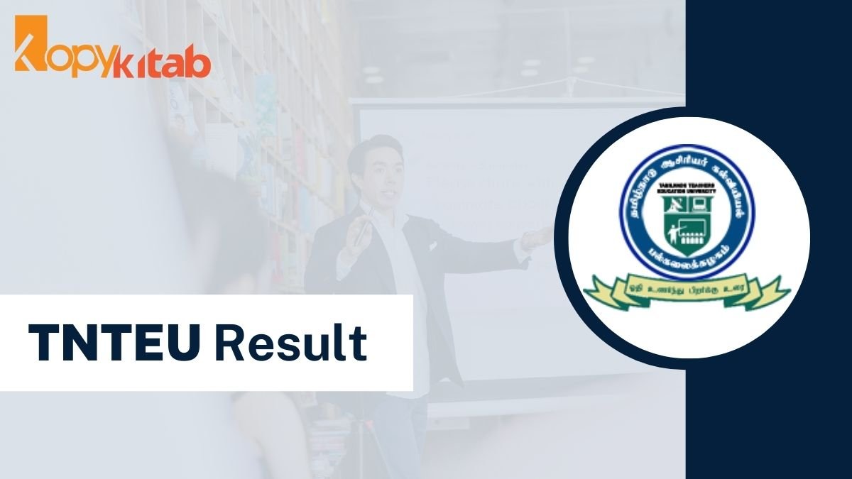 TNTEU Result