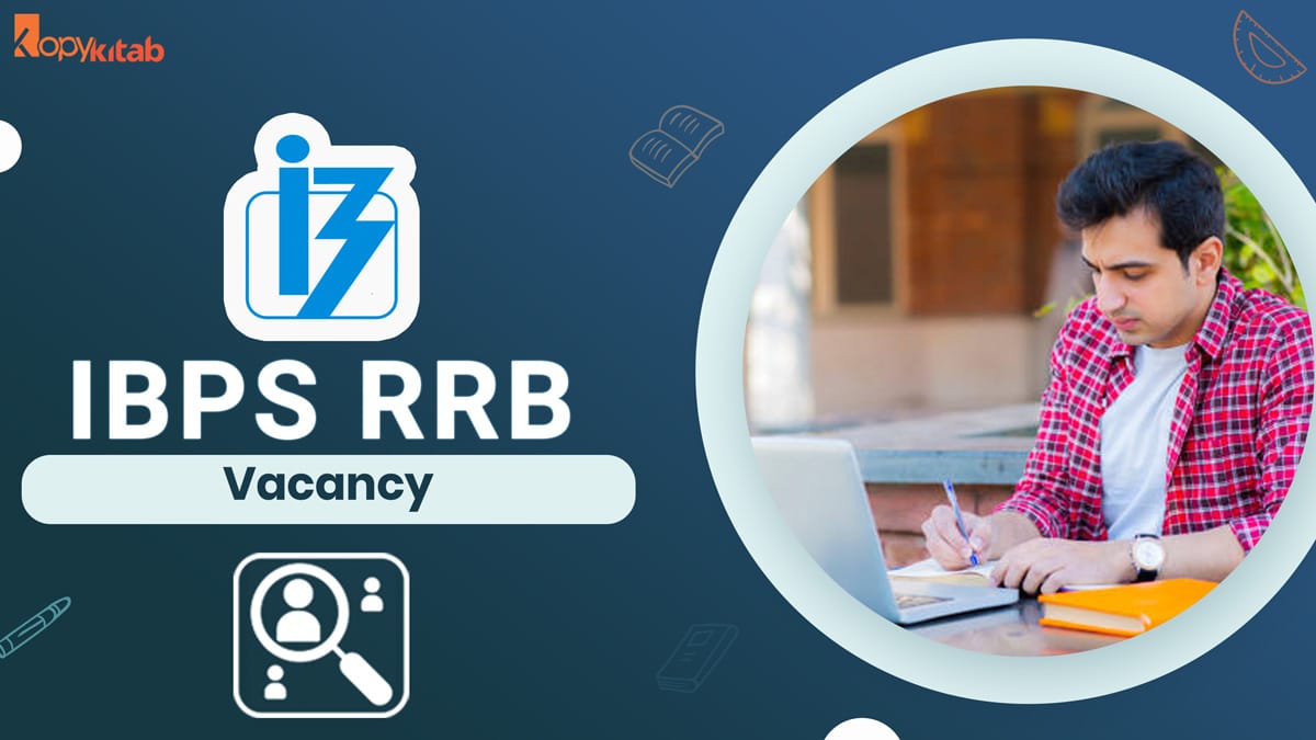 IBPS RRB Vacancy