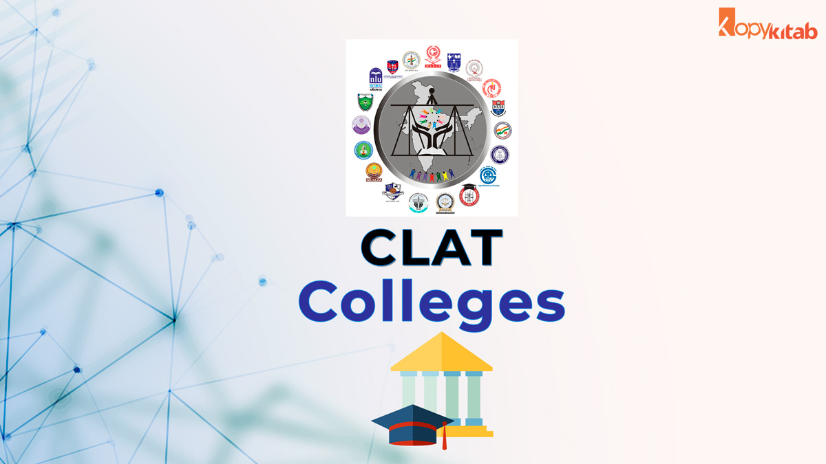 CLAT Colleges
