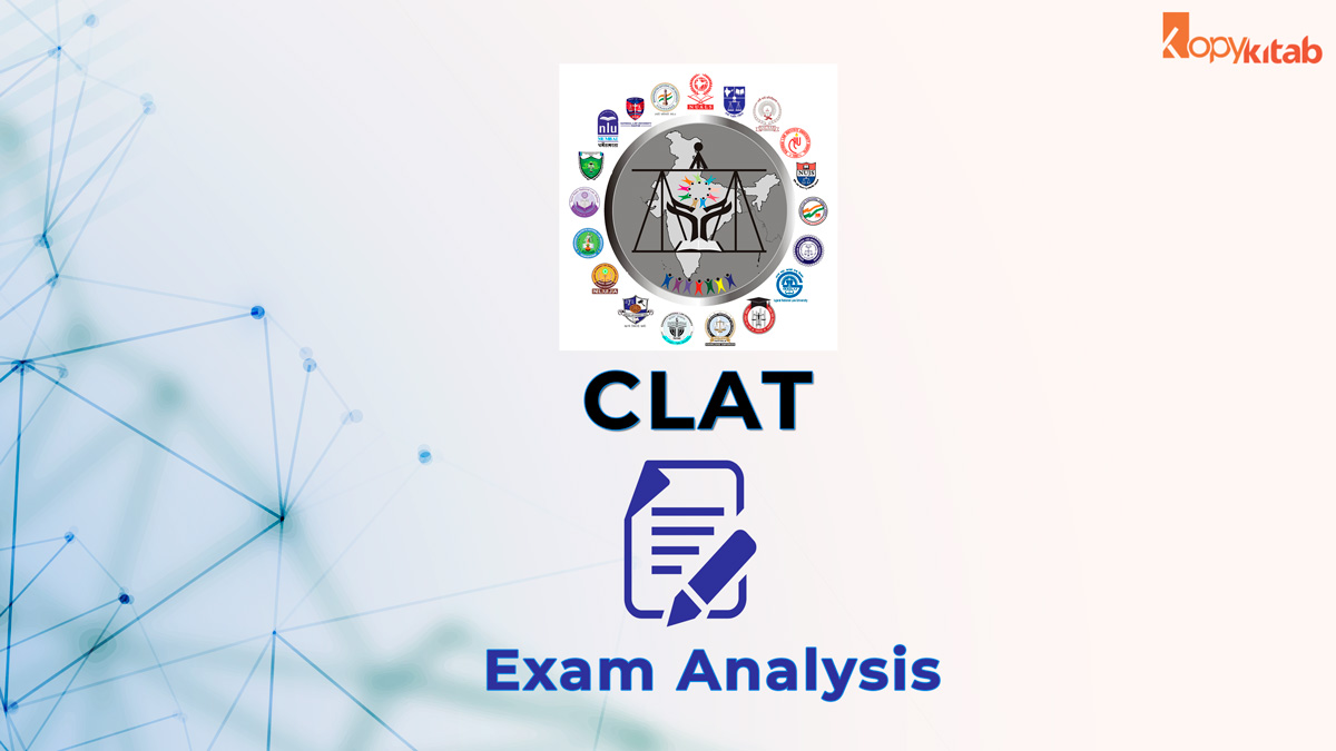 CLAT Exam Analysis