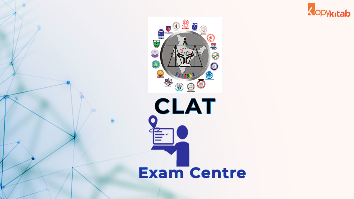 CLAT Exam Centre