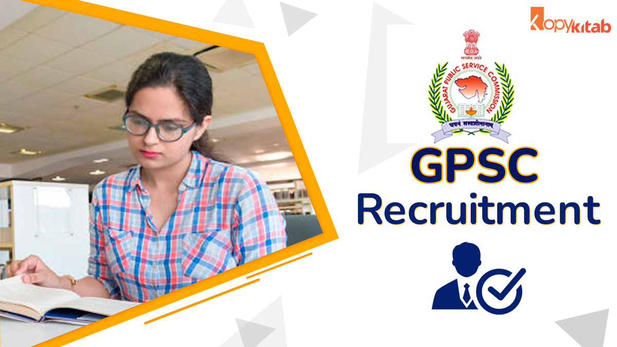 GPSC Recruitment